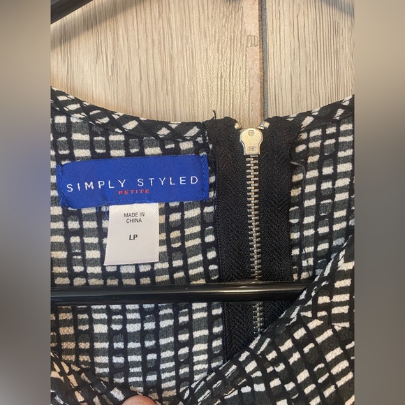 Simply Styled Tank L - Picture 3 of 5